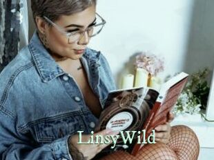 LinsyWild