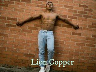 Lion_Copper