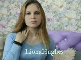 LionaHughes