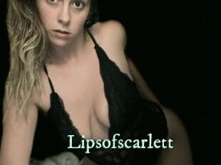 Lipsofscarlett