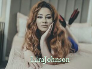 LiraJohnson