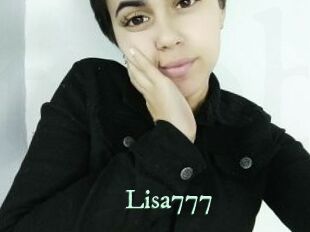 Lisa777