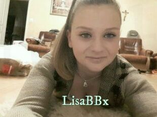 LisaBBx