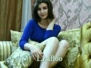 Lisa_Boo