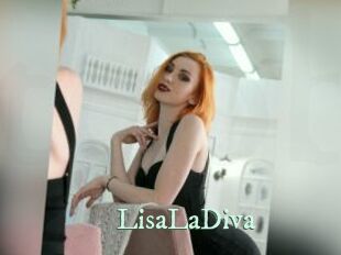 LisaLaDiva