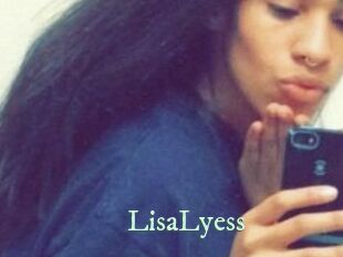 LisaLyess