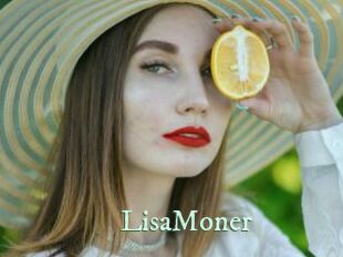 LisaMoner