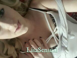 LisaSensual