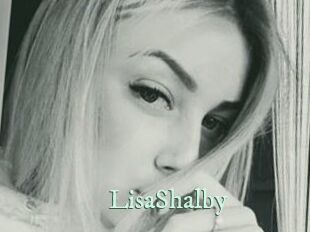 LisaShalby