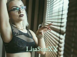 LisaStarXX