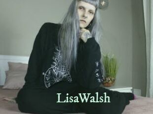 LisaWalsh