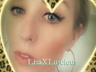 LisaXLuscious