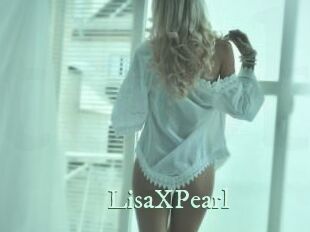 LisaXPearl