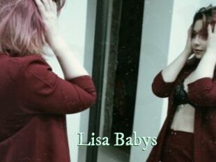 Lisa_Babys