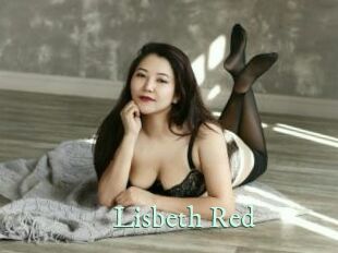 Lisbeth_Red