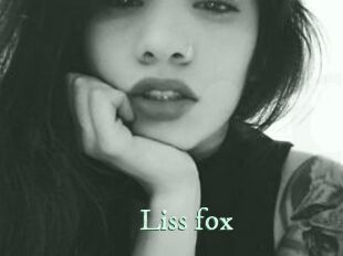 Liss_fox