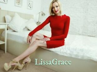 LissaGrace