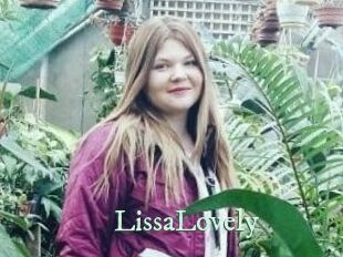 LissaLovely