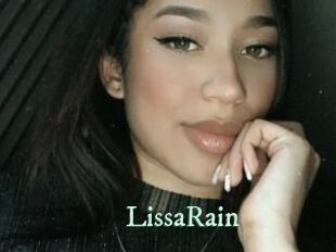 LissaRain