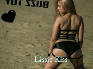 Lissie_Kiss