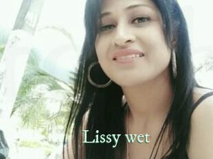 Lissy_wet