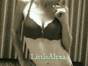 LittleAlexa