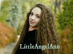 LittleAngelAnn