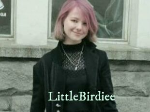 LittleBirdiee