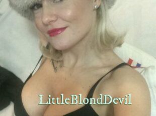 LittleBlondDevil