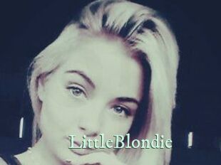 LittleBlondie