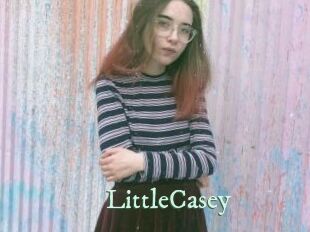 LittleCasey