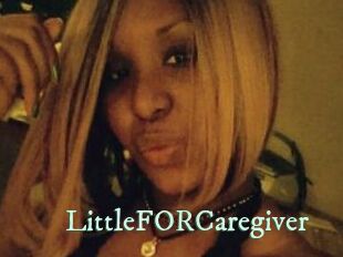 LittleFORCaregiver