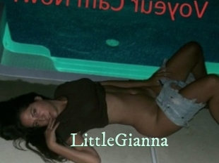 LittleGianna