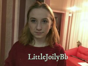 LittleJoilyBb