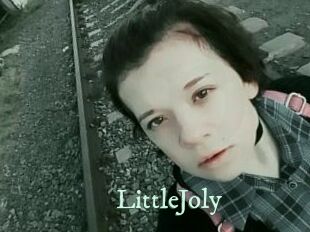 LittleJoly