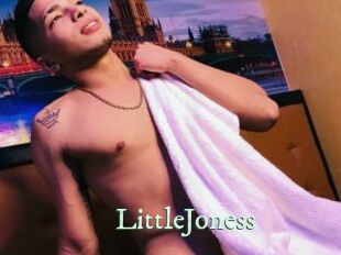 LittleJoness