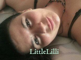 LittleLilli