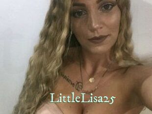 LittleLisa25