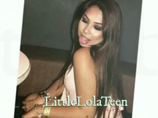 LittleLolaTeen