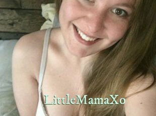 LittleMamaXo
