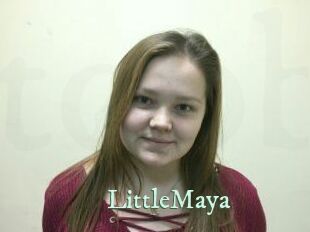 LittleMaya