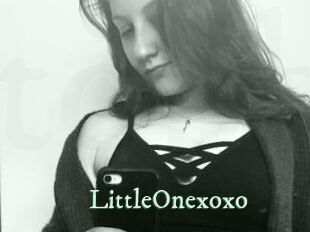 LittleOnexoxo