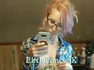 LittlePrincessK