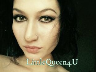 LittleQueen4U