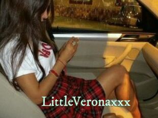 LittleVeronaxxx