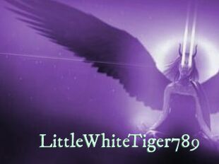 LittleWhiteTiger789