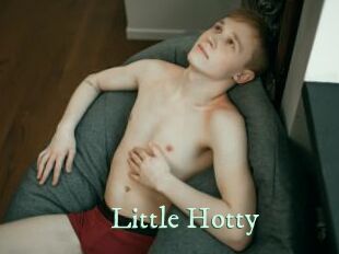 Little_Hotty Top Blog X