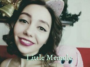 Little_Memole