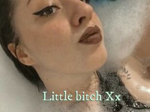 Little_bitch_Xx