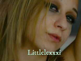 Little_lexxxi